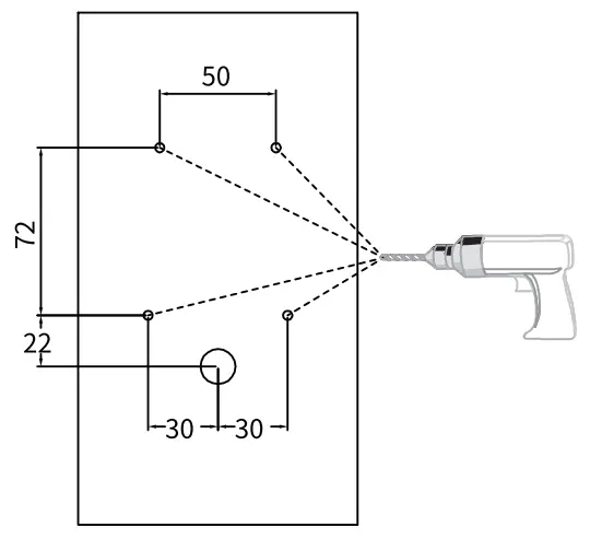 Akuvox E16 Video Door Phone IP Intercom - fig 9