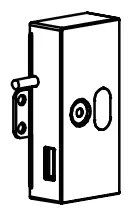 Akuvox E16 Video Door Phone IP Intercom - icon 13