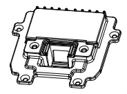 Akuvox E16 Video Door Phone IP Intercom - icon 2