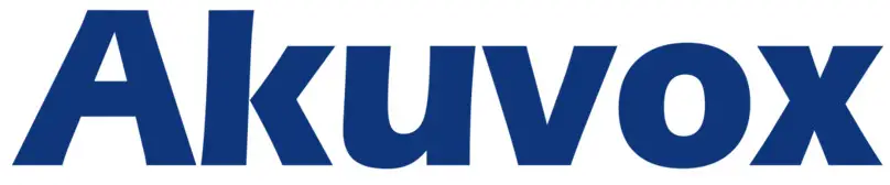 Akuvox LOGO