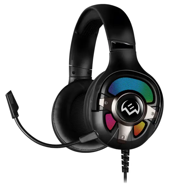 SVEN AP U1100MV 7 1 Gaming Headphones