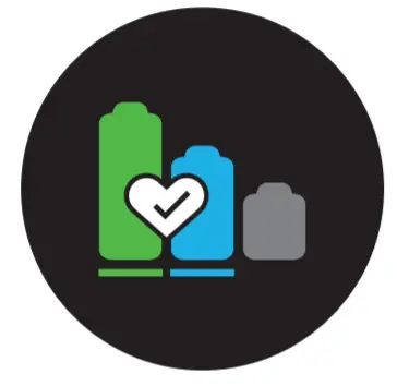 dyson Vacuum Cleaner - Battery health