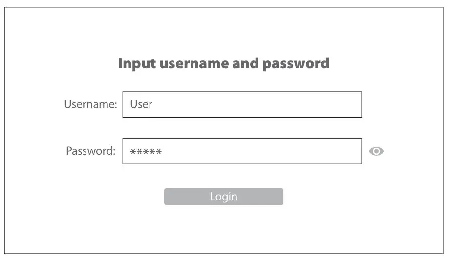 FS TA1910-4GVC-W Integrated Broadband Access Device - Step 2 Enter 192.168.123.1 in the address bar and click “Enter” to the web interface
