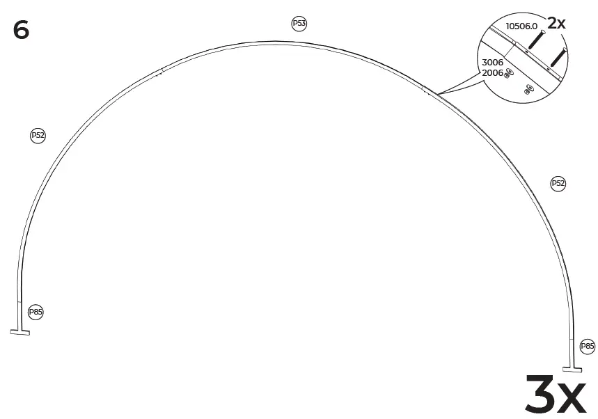 DANCOVER-NOVA-6x4m-Greenhouse-Strong-fig-11