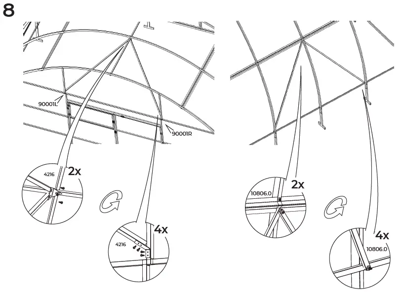 DANCOVER-NOVA-6x4m-Greenhouse-Strong-fig-13