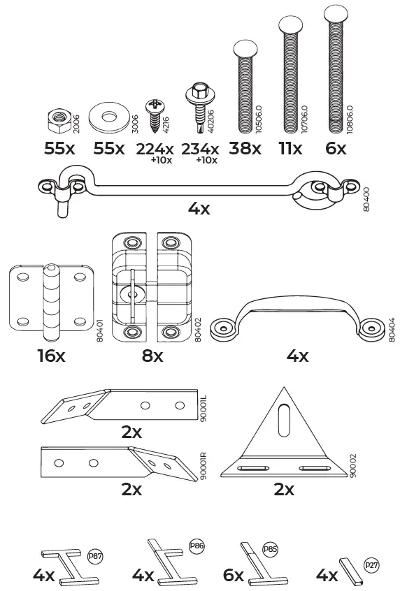 DANCOVER-NOVA-6x4m-Greenhouse-Strong-fig-3