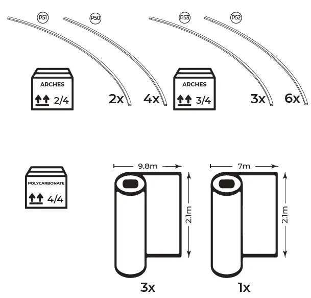 DANCOVER-NOVA-6x4m-Greenhouse-Strong-fig-4