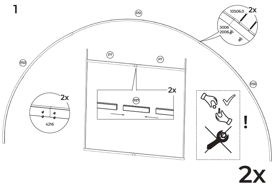 DANCOVER-NOVA-6x4m-Greenhouse-Strong-fig-5