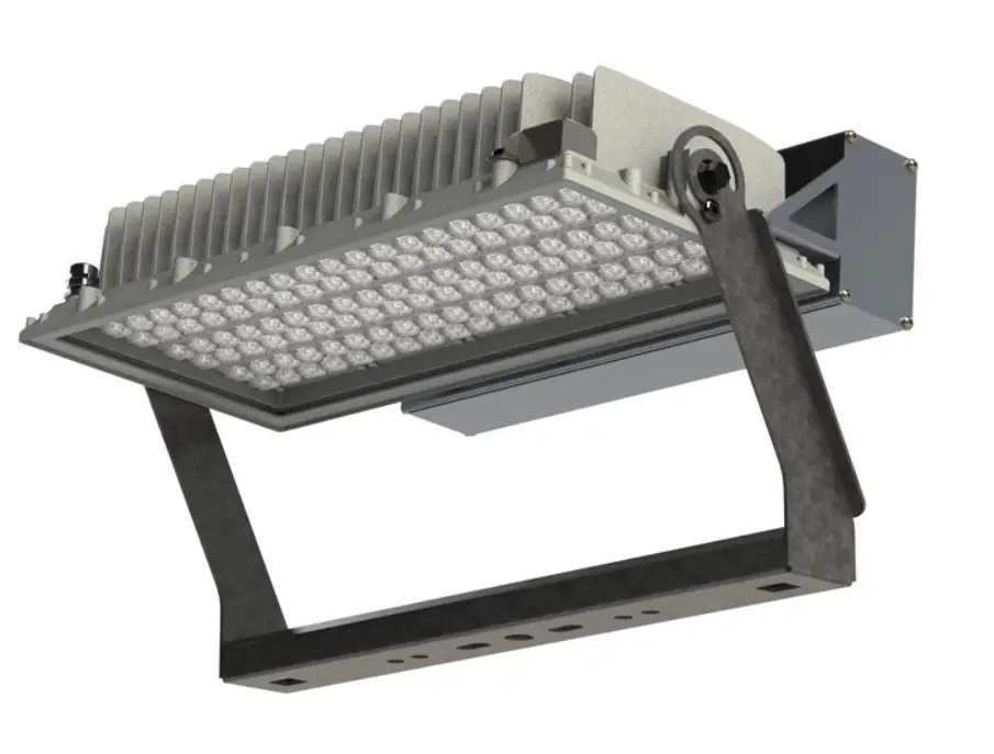 onninen-BUBO2B1G-Easy-LED-Floodlight-Bubo