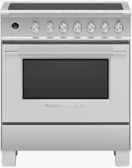 FISHER-PAYKEL-OR30SCI6X1-30-Inch-4-Zones-Induction-Range-PRODUCT