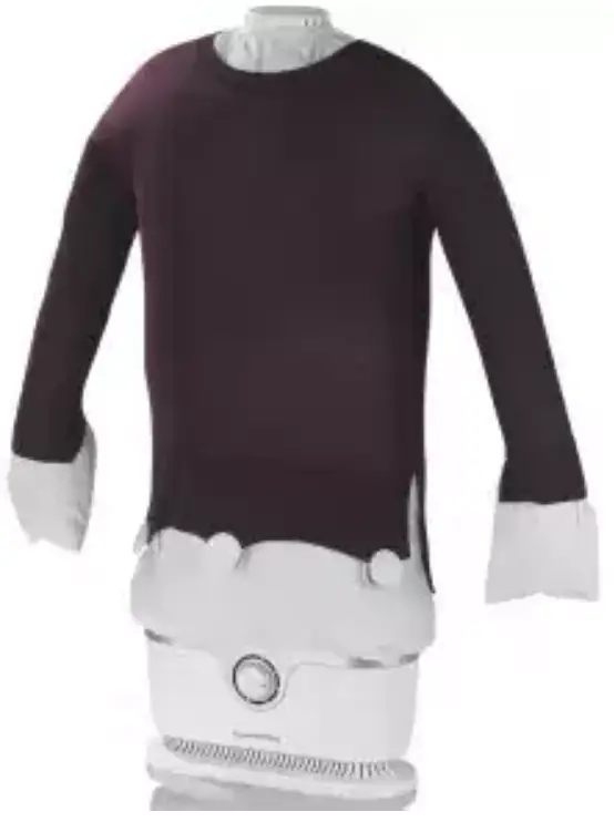 cleanmaxx 00519 Ironing and Drying Kit