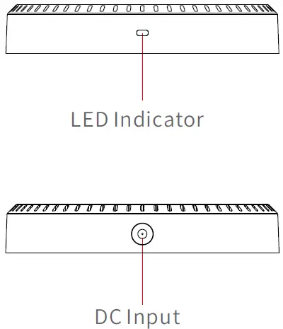 GCteq GF06MINI12V Wireless Charger 01