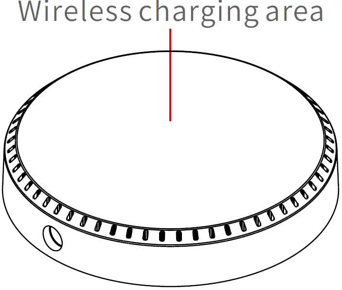 GCteq GF06MINI12V Wireless Charger 01