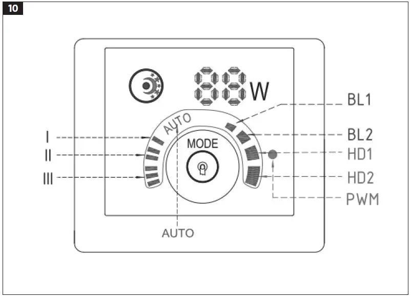 CURAQUA 436044 Circulation Pump fig 10