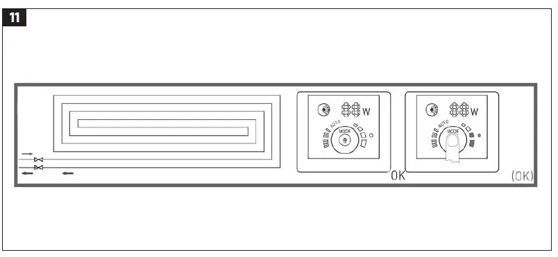 CURAQUA 436044 Circulation Pump fig 11