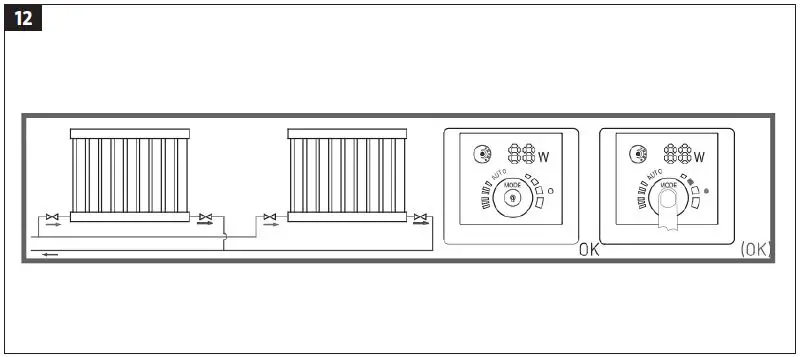 CURAQUA 436044 Circulation Pump fig 12