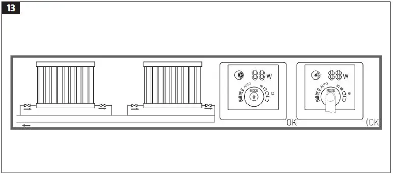 CURAQUA 436044 Circulation Pump fig 13
