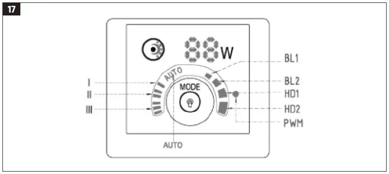 CURAQUA 436044 Circulation Pump fig 17