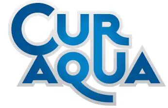CURAQUA 436044 Circulation Pump logo