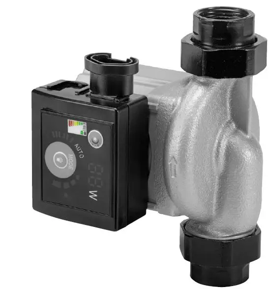 CURAQUA 436044 Circulation Pump product