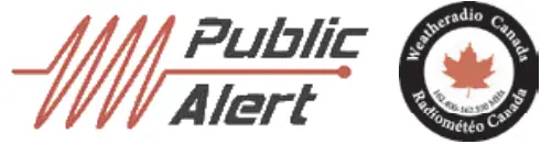 MIDLAND ER210 E Ready Compact Emergency Crank Radio - icon 14