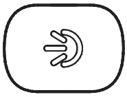 MIDLAND ER210 E Ready Compact Emergency Crank Radio - icon 4