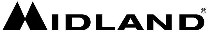 MIDLAND logo