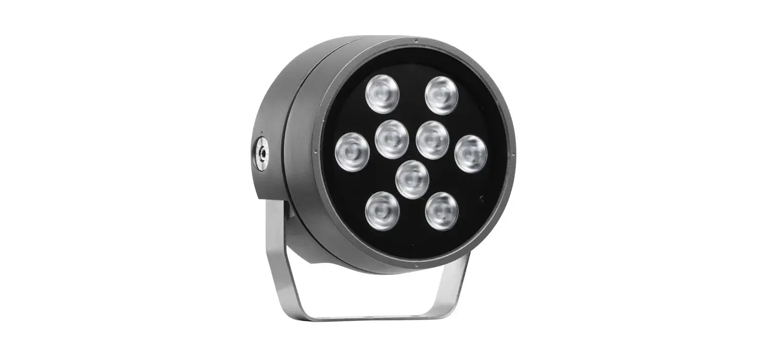 Performance In Lighting Tyk+ 10 Led Adjustable Die Cast Aluminium Outdoor Floodlight Instructions Performance In Lighting Tyk+ 10 Led Adjustable Die Cast Aluminium Outdoor Floodlight Instructions
