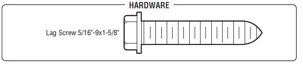 Chamberlain C203 - C400- C410 Garage Door Opener 11