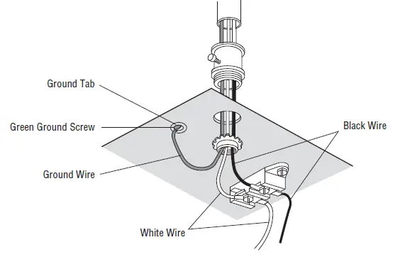 Chamberlain C203 - C400- C410 Garage Door Opener 36