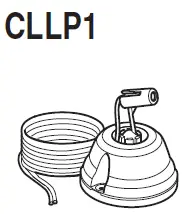 Chamberlain C203 - C400- C410 Garage Door Opener 60