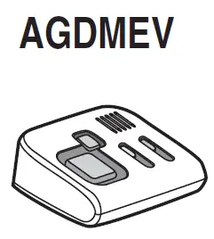 Chamberlain C203 - C400- C410 Garage Door Opener 61