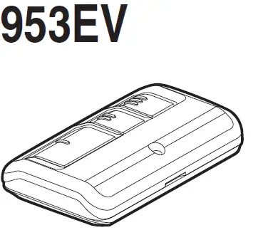 Chamberlain C203 - C400- C410 Garage Door Opener 63