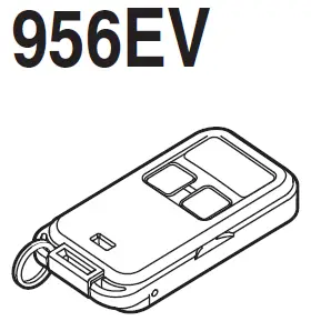 Chamberlain C203 - C400- C410 Garage Door Opener 64