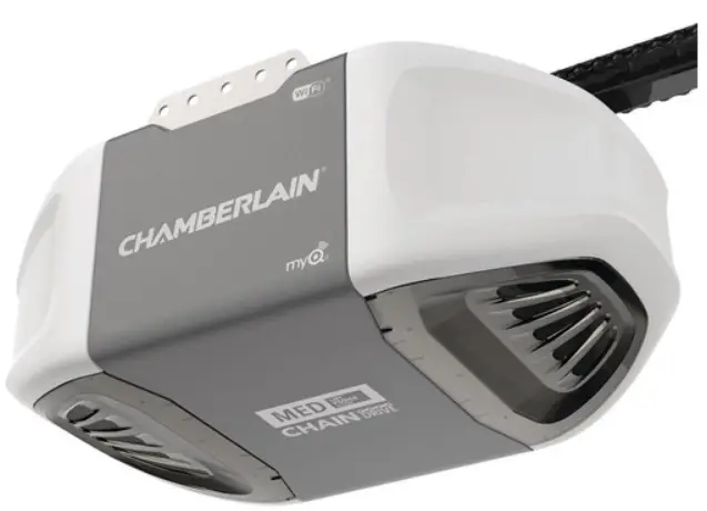 Chamberlain C203 - C400- C410 Garage Door Opener