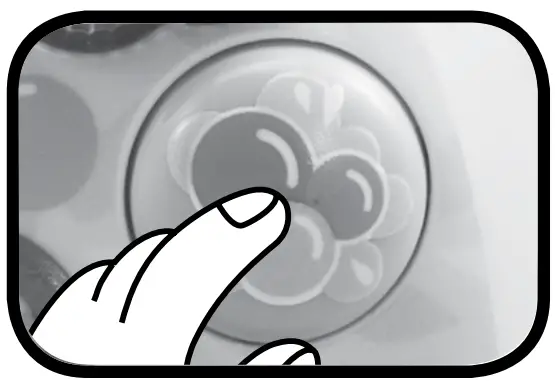 vtech Learning Lights Sudsy Soap - fig 10