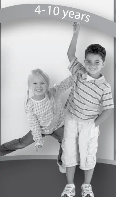 vtech Learning Lights Sudsy Soap - fig 2