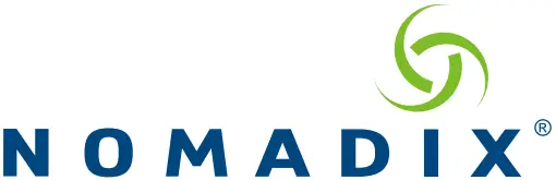 NOMADIX Logo