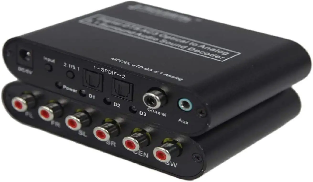 J-Tech-Digital-JTD-DA-5.1-Analog-Digital-Sound-Decoder-Converter-product