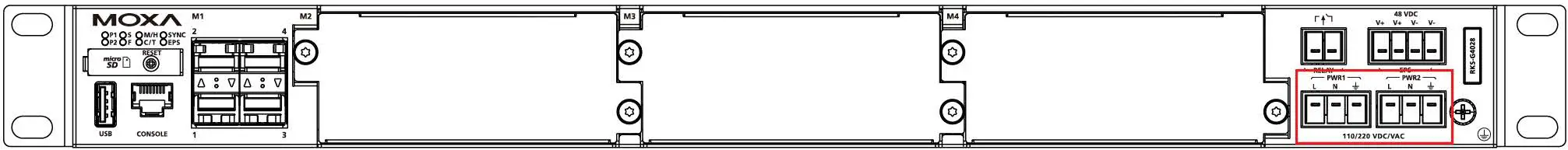 MOXA-RKS-G4028-Series-Industrial-Rackmount-Switch-09