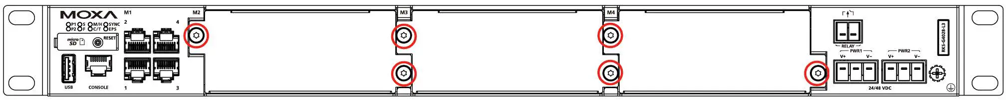 MOXA-RKS-G4028-Series-Industrial-Rackmount-Switch-14