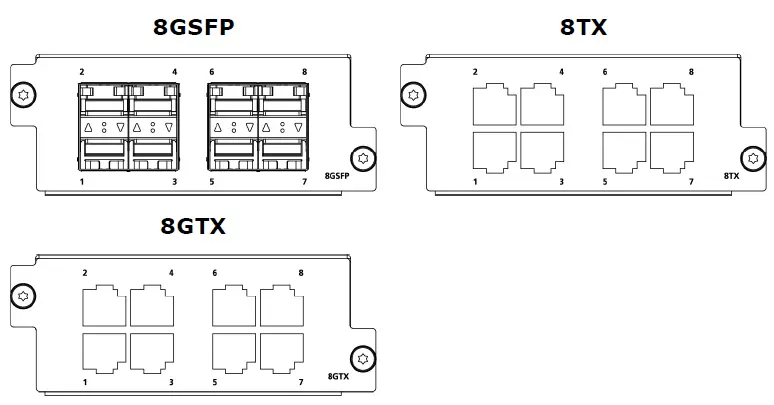 MOXA-RKS-G4028-Series-Industrial-Rackmount-Switch-8