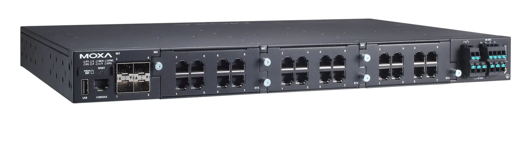 MOXA-RKS-G4028-Series-Industrial-Rackmount-Switch-PRODUCT-IMAGE