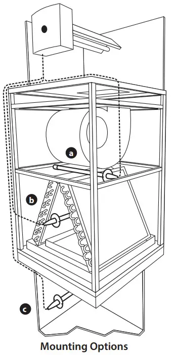FRESH-AIRE UV APCO-X Air Treatment System - Figure 11