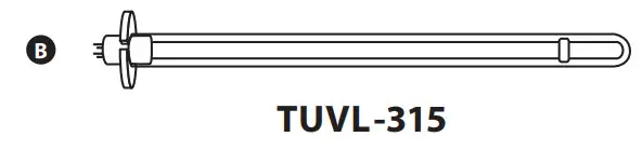 FRESH-AIRE UV APCO-X Air Treatment System - Figure 3