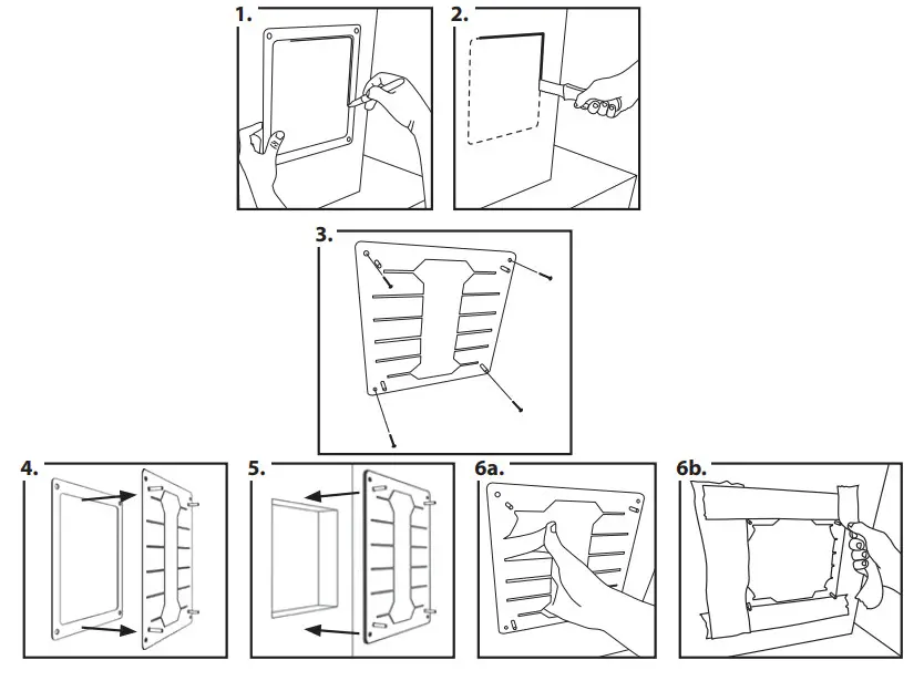 FRESH-AIRE UV APCO-X Air Treatment System - Figure 5