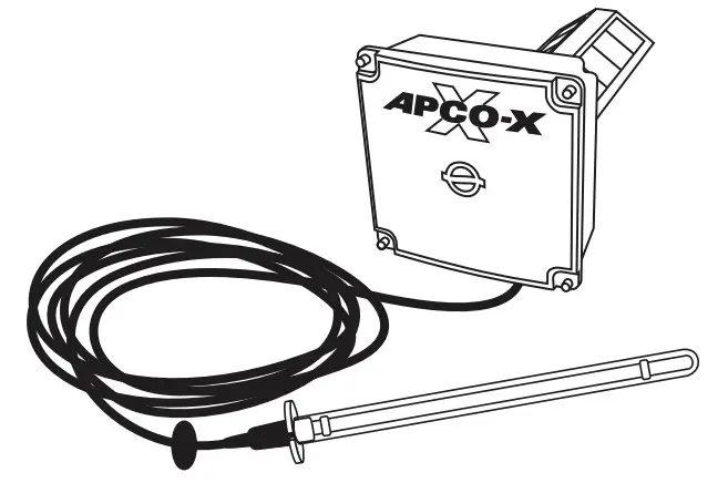 FRESH-AIRE UV APCO-X Air Treatment System - Figure 7