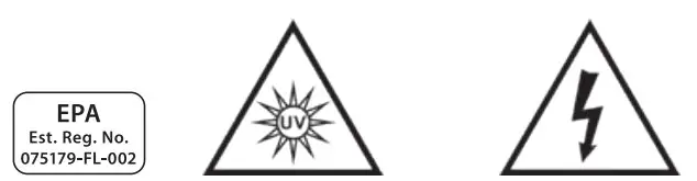 FRESH-AIRE UV APCO-X Air Treatment System - icon 1