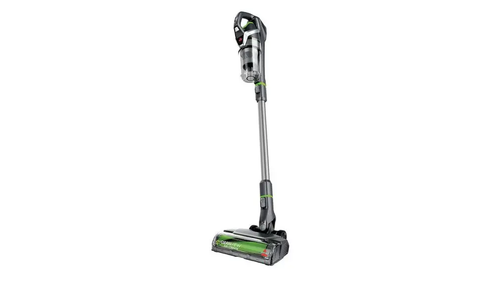 My Cleanview/poweredge/powerglide® Pet Slim Cordless Vacuum Is Blowing/scattering Debris | Support