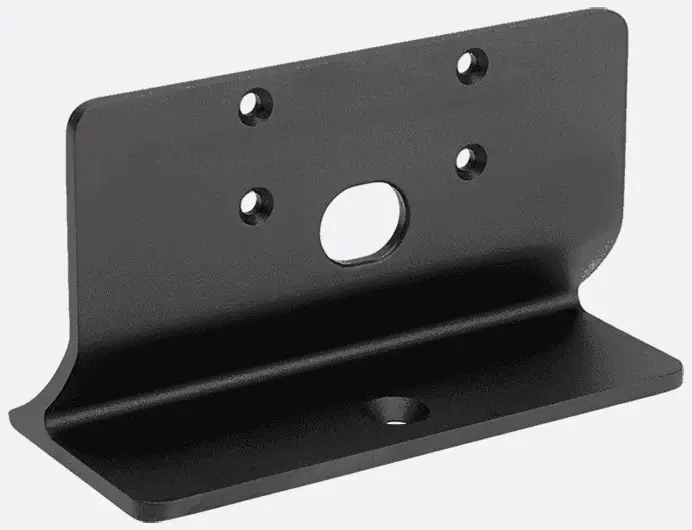 SHURE A710-DS Desk Stand for MXA710 Microphones